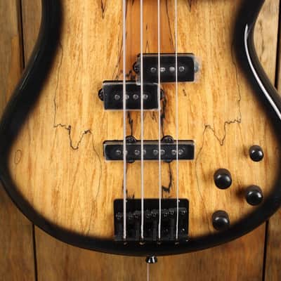 Ibanez GSR200SMNGT image 4