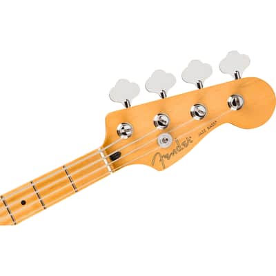 Fender Player II Modified Active Jazz Bass - Electric Blue image 4