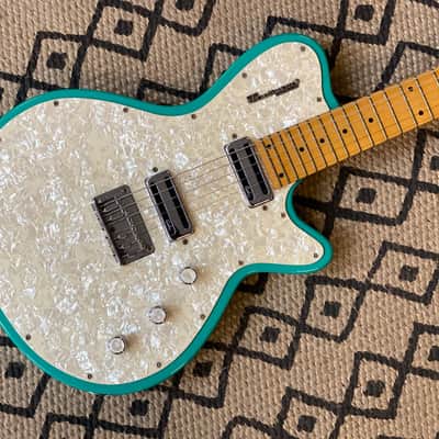 Godin Radiator Cool Sound image 1