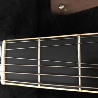 Hamer Custom Korina Special 2004 Aztec Gold image 8