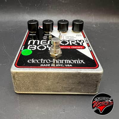 Electro Harmonix   Memory Boy image 6