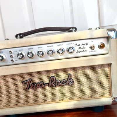 Two Rock Studio signature - Beige image 5