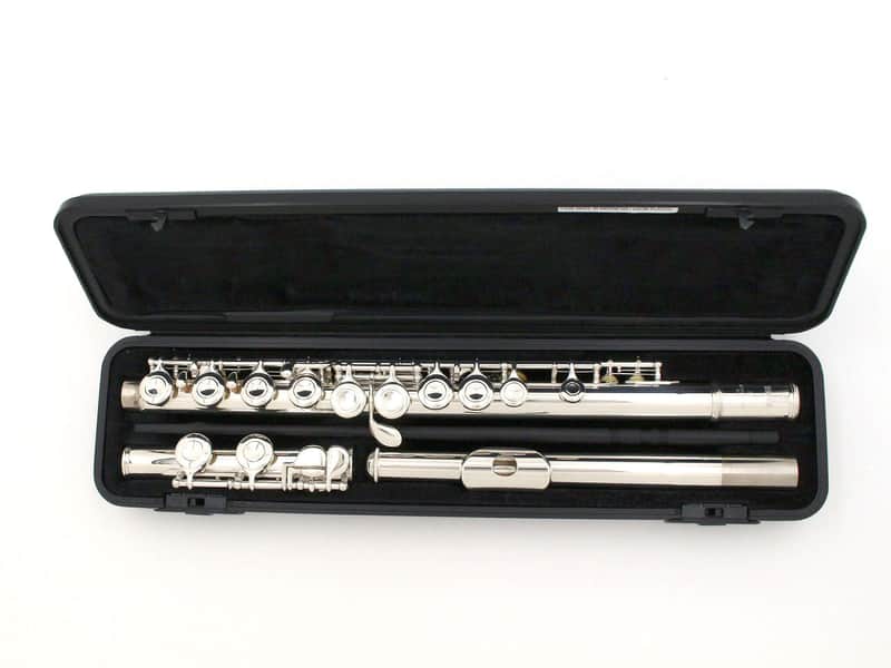 YAMAHA Flute YFL-211 [D50668] (06/01) | Reverb