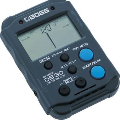Boss DB-30 Dr. Beat image 1