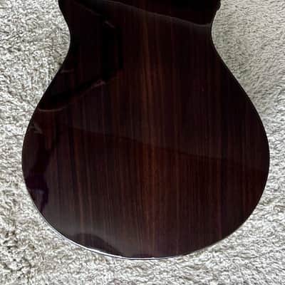 Breedlove Performer Pro Concert CE Acoustic Electric Guitar, Indian Rosewood image 2