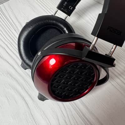 Fostex TH909 Headphones TH 909 image 17