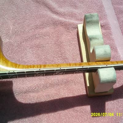 Gibson Super 400CES 1977 Natural image 15