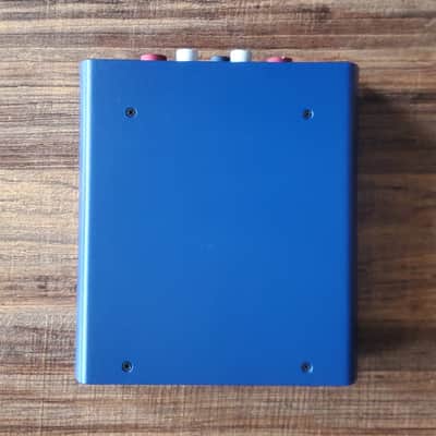 Rupert Neve Designs Portico 5017 Desktop Preamp / Compressor image 5