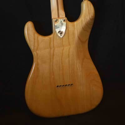 Fender Stratocaster 1981 - Natural image 7