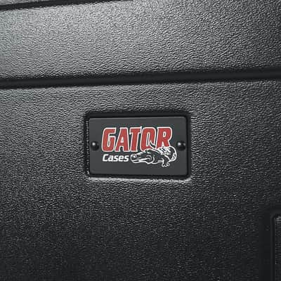 Gator ATA Mixer Road Case w/ Wheels - fits Onyx1620, Onyx1640, MixWizard image 9