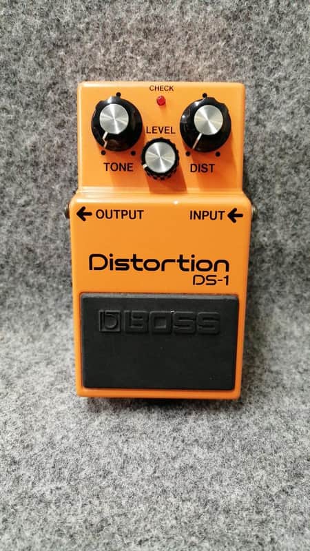 Boss DS-1