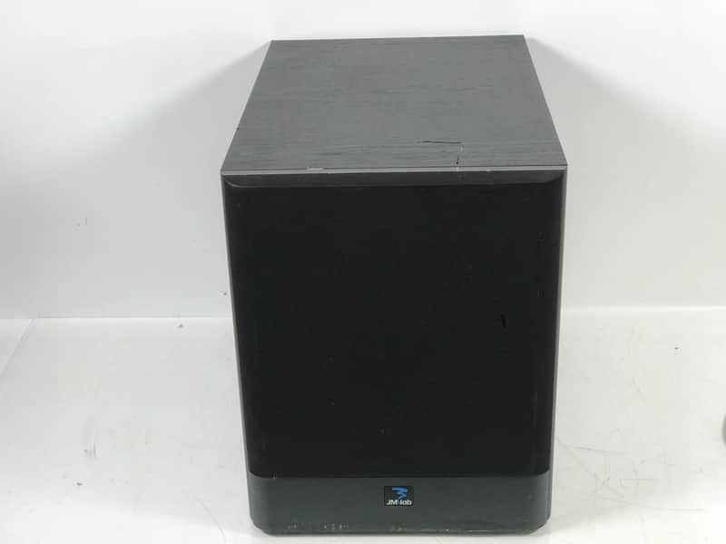 JM Labs Focal Chorus SW 700 Active Subwoofer | Reverb
