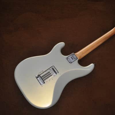 Kramer Pacer Deluxe American 1986 - Champagne image 6