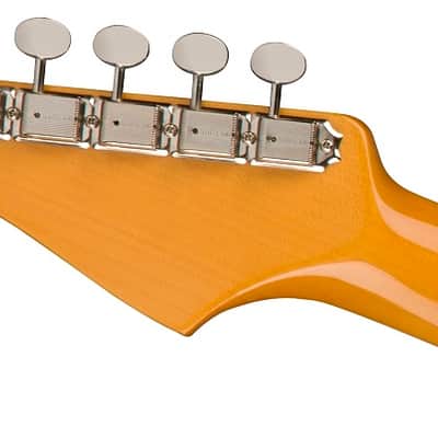 Fender Kenny Wayne Shepherd Signature Stratocaster Rosewood, Transparent Faded Sonic Blue image 7