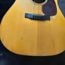 Martin D-18 1945 - Natural