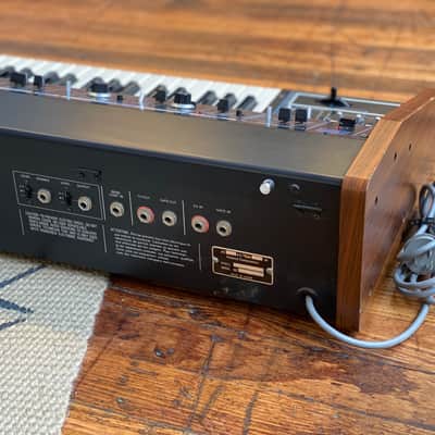 Roland Promars MRS-2 - Compuphonic image 4