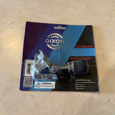 Dixon PSHK-7D Lever Drop Drop Clutch Hi-Hat image 1