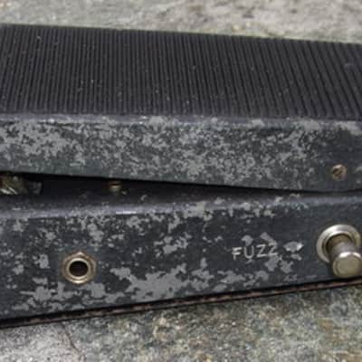 Hofner Z WHA-FUZZ 1966 made in Germany image 3