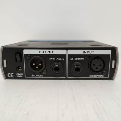 PreSonus TubePre 2010s - Blue image 3