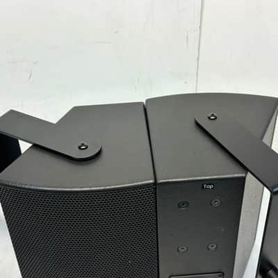 ELECTRO-VOICE EVU SERIES CUSTOM LOUD SPEAKER W/8X8 DRIVERS #7145-A(LOT OF 2) THS image 6