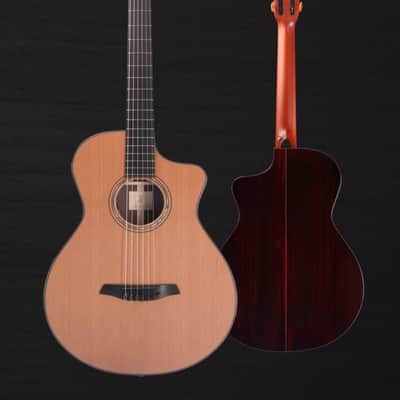 Furch Classical Guitar GNc 4-CR a  (SPECIAL ORDER) image 3