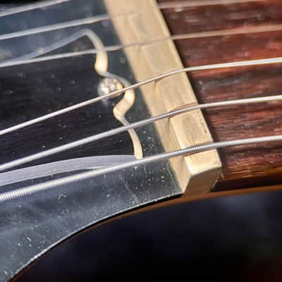 Gibson SG Fusion 2017 - Green image 19