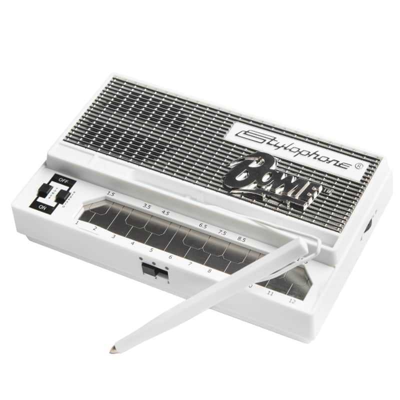 DUBREQ LIMITED EDITION BOWIE STYLOPHONE image 1