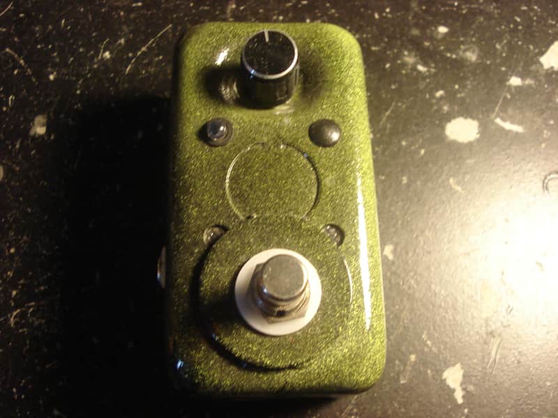 Dongeomac Queen Treble Booster image 1
