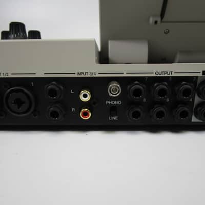 Immagine Akai MPCX Special Edition Standalone Sampler / Sequencer & Cover - 9