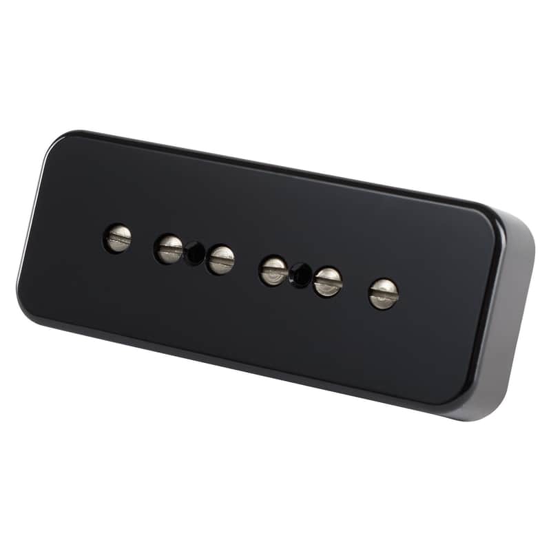 Gibson Original P90 Soapbar Pickup, Black image 1