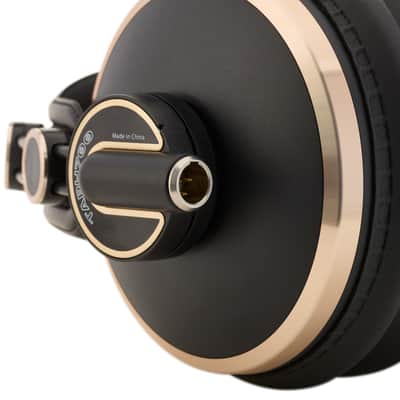 Turnstile Audio 2-Pack TAPH700 Monitoring Headphones with 10' Stereo Cables image 8