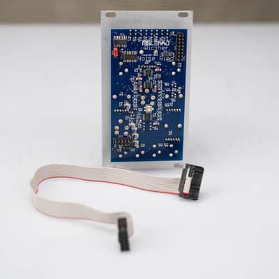 Malekko Richter NoiseRing Eurorack Module #58420 image 6