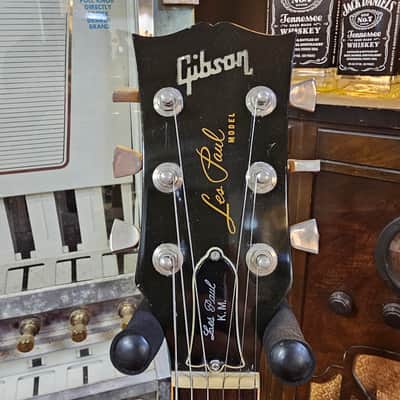 1979 Gibson Les Paul KM Natural image 7