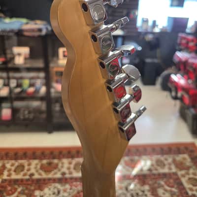 Fender American Standard Telecaster image 6