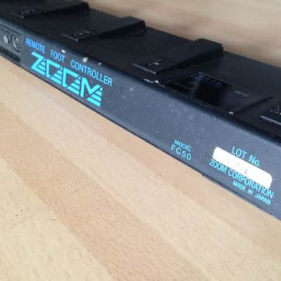 Zoom F-50 Foot Controller image 4
