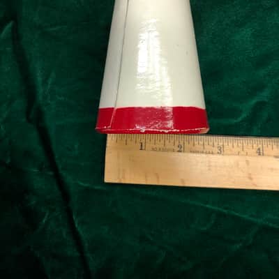 Humes & Berg Humes & Berg Stone lined straight mute image 2