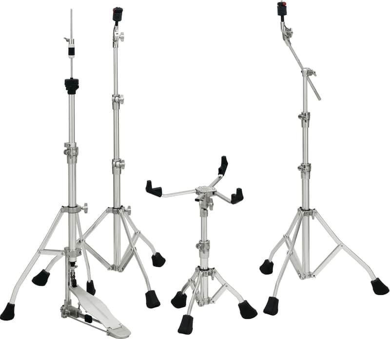 Tama HS4S Spartan Hardware Pack image 1