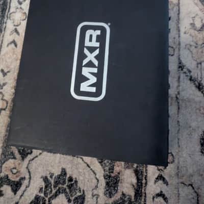 MXR MB301 Bass Synth 2025 - Present - Grey image 13