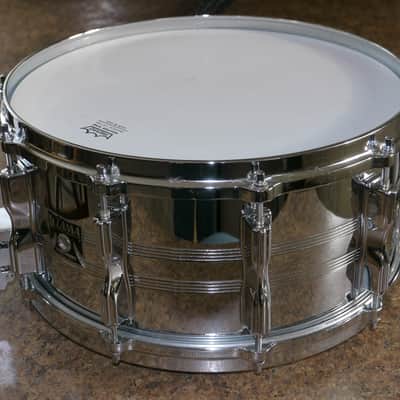 Tama Mastercraft Imperialstar 6.5x14'' image 16
