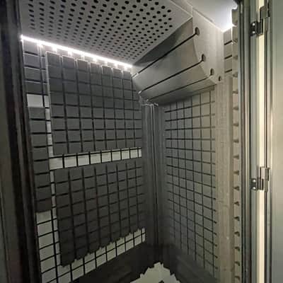 Studiobricks OnePlus VO Edition Vocal Booth image 4