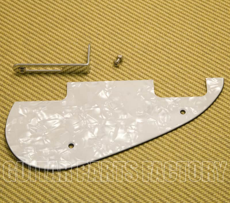 006-2743-000 Genuine Gretsch Electromatic Pickguard Pro Jet & Jet Baritone image 1