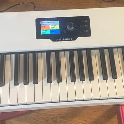 Studiologic SL73 Studio 73-Key Controller-CHEAPEST PRICE ON NET!!! image 1