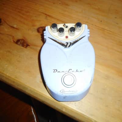 Reverb.com listing, price, conditions, and images for danelectro-dan-echo