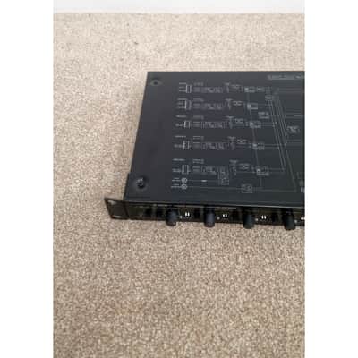 Apart PM1122 - Pre-Amplifier - Good image 6