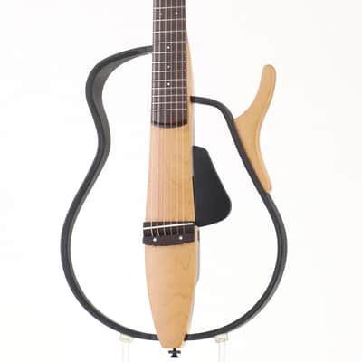 Yamaha Slg 100 S [Qmk129047] (05/18) image 6