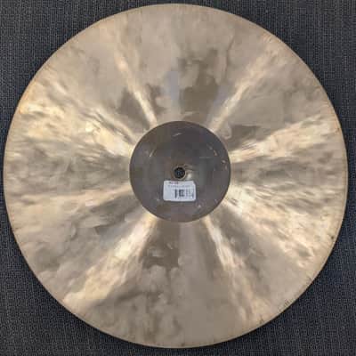 Zildjian 15" K Series Sweet Hi-Hat Cymbals (Pair) 2018 - Present - Traditional image 12