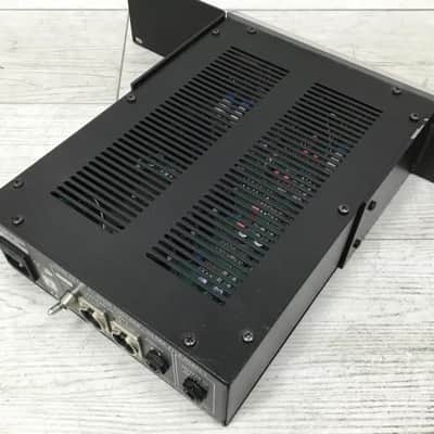 Avalon U5 Direct Box / Instrument Preamplifier 2010s - Silver image 2