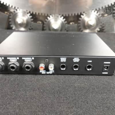 Art Head Amp V w/ Power Supply & Box image 3