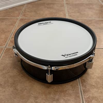 Roland PDA120LS 12" Mesh Snare Drum Pad // electronic vdrums edrum image 2