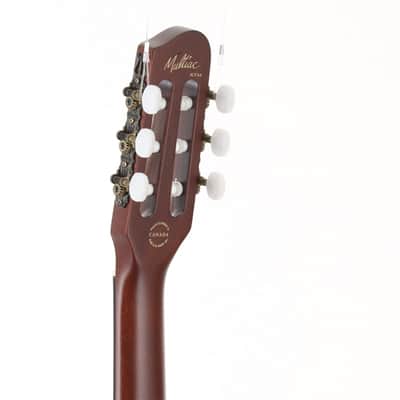 Godin Multiac ACS SA Shinkai Blue [SN 8342134] [09/11] image 6